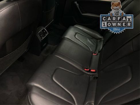 Used 2014 Audi A4 2.0T Premium Plus w/ Premium Plus Package AWD/4WD image 11