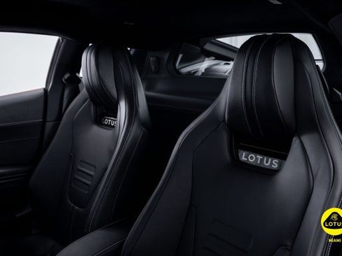 New 2026 Lotus Emira V6 SE image 30