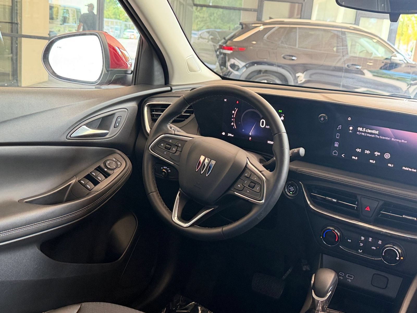 Used 2026 Buick Encore GX Preferred FWD image 28