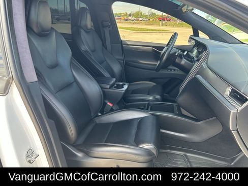 Used 2020 Tesla Model X Performance image 28