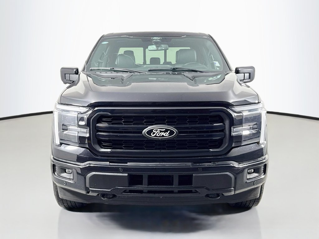 Used 2025 Ford F150 Lariat AWD/4WD image 3