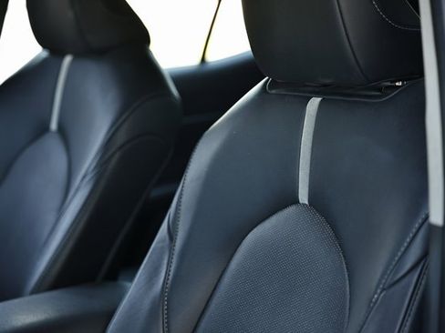 Used 2024 Toyota Camry XSE image 21