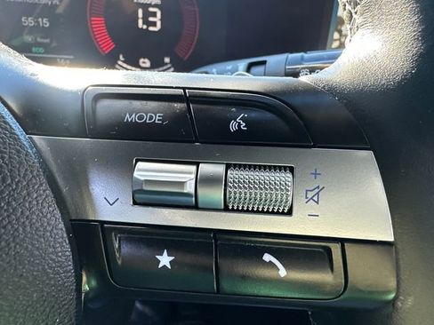 Used 2025 Hyundai Sonata SEL image 29