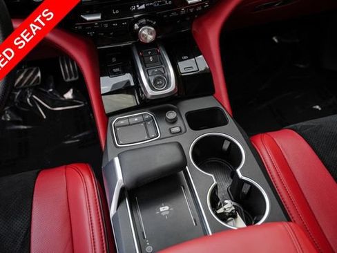 Used 2024 Acura MDX A-Spec AWD/4WD image 37