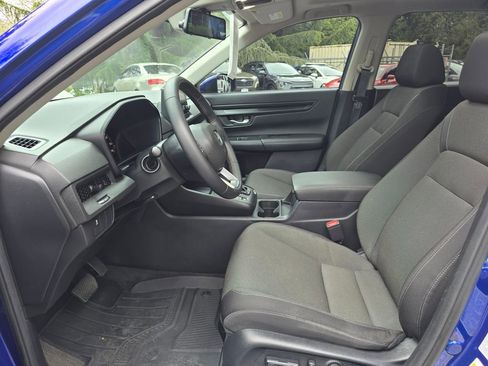 Used 2023 Honda CR-V EX image 8