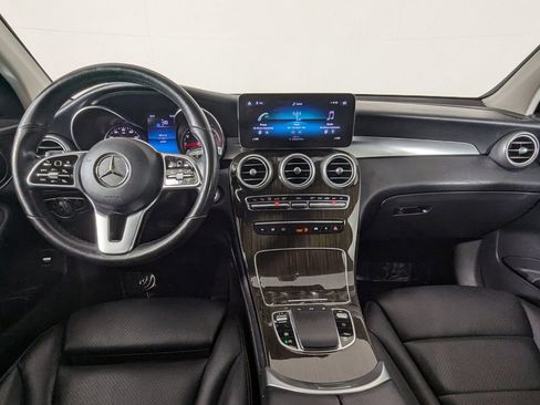 Used 2020 Mercedes-Benz GLC 300 image 16