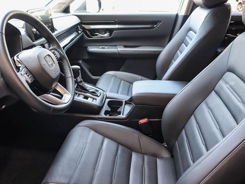 Used 2026 Honda CR-V EX-L image 22