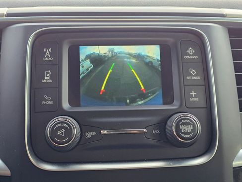 Used 2020 RAM 1500 Classic Warlock image 28