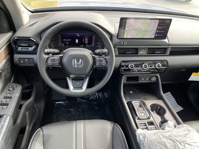 New 2026 Honda Pilot Elite image 10
