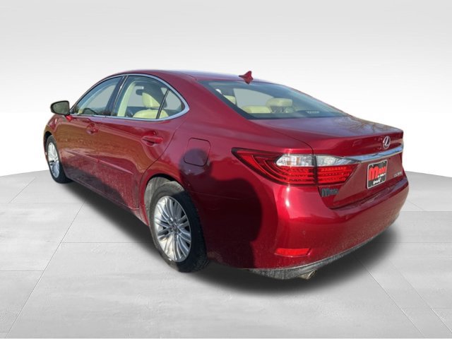 Used 2013 Lexus ES 350 w/ Luxury Pkg FWD image 5