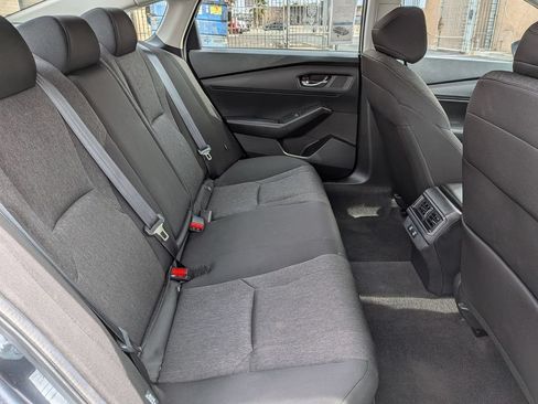 Used 2025 Honda Accord SE image 29