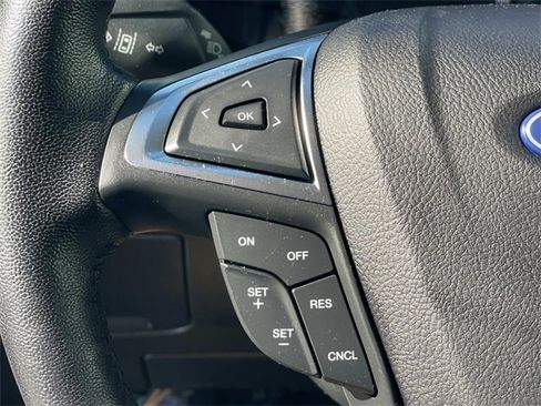 Certified 2023 Ford Edge SEL w/ Convenience Package image 9