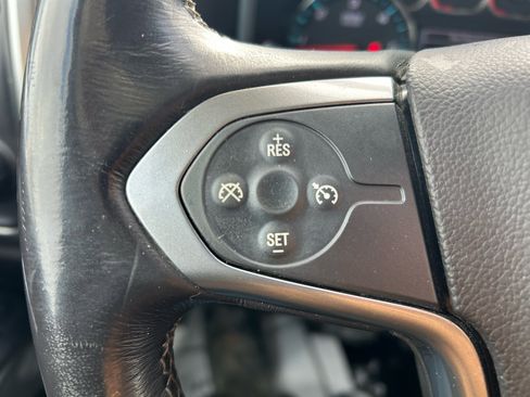 Used 2018 Chevrolet Silverado 1500 LT w/ LT Fleet Convenience Package image 17