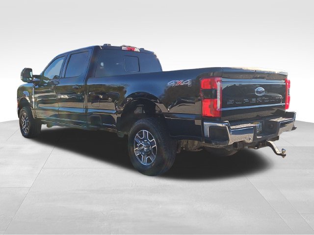 Used 2024 Ford F250 Lariat w/ Lariat Ultimate Package AWD/4WD image 5