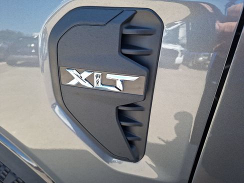 Used 2024 Ford Ranger XLT w/ Trailer Tow Package RWD image 13