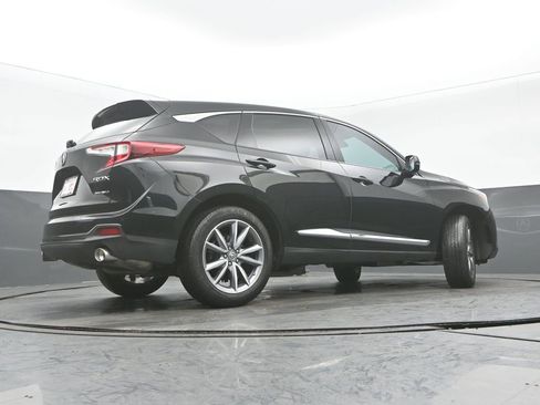 Used 2020 Acura RDX w/ Technology Package image 30