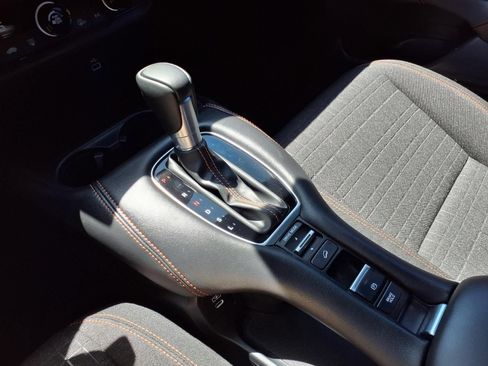 Used 2024 Honda HR-V Sport image 22