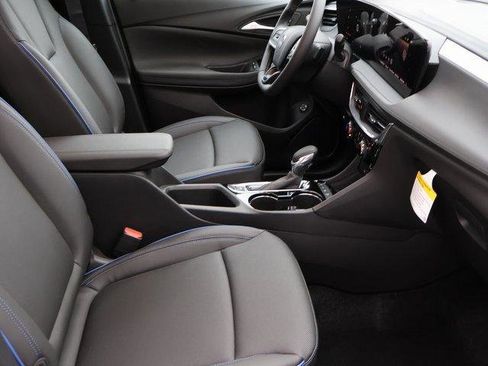 New 2026 Buick Encore GX Sport Touring w/ Comfort Package image 9