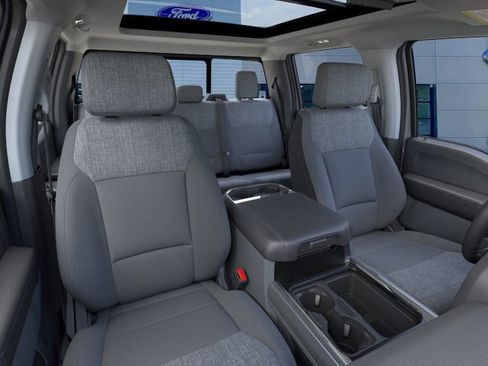 New 2026 Ford F350 XLT w/ XLT Premium Package image 10