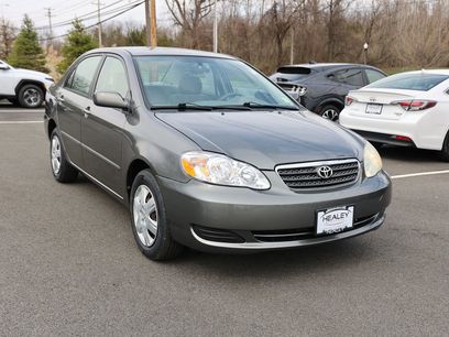 Used 2006 Toyota Corolla