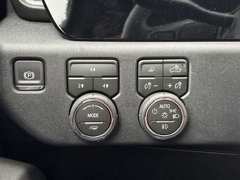 New 2026 Chevrolet Silverado 2500 LT w/ Trail Boss Package AWD/4WD image 27