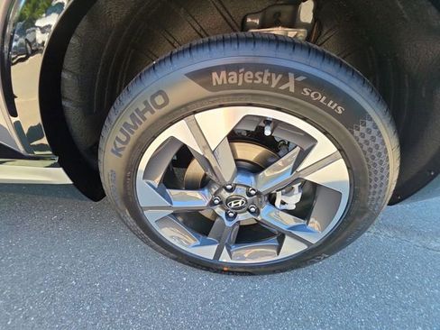 New 2026 Hyundai Palisade Limited image 46