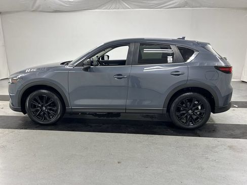 Used 2024 MAZDA CX-5 Carbon Edition AWD/4WD image 6