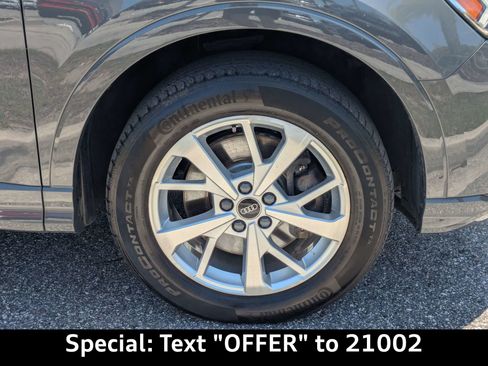 Certified 2024 Audi Q3 2.0T Premium AWD/4WD image 14