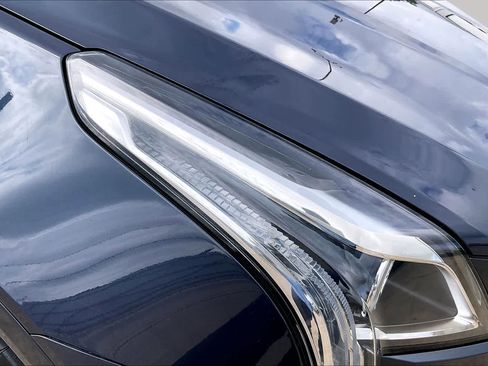 Used 2019 Cadillac XT5 Luxury FWD image 26
