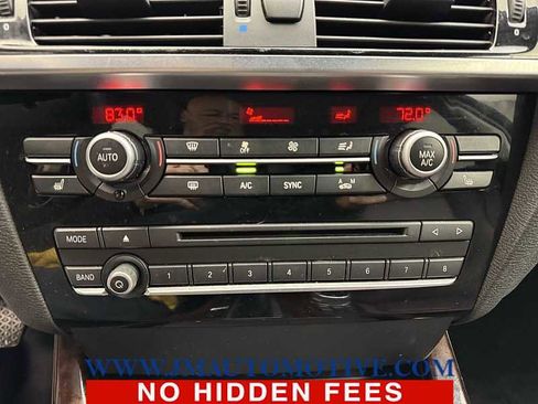 Used 2016 BMW X3 xDrive35i image 25