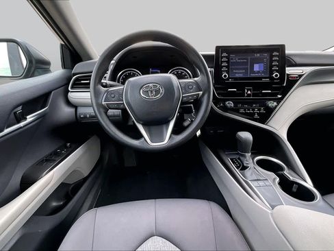 Used 2024 Toyota Camry LE FWD image 6