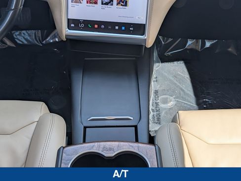 Used 2017 Tesla Model S 60 RWD image 19