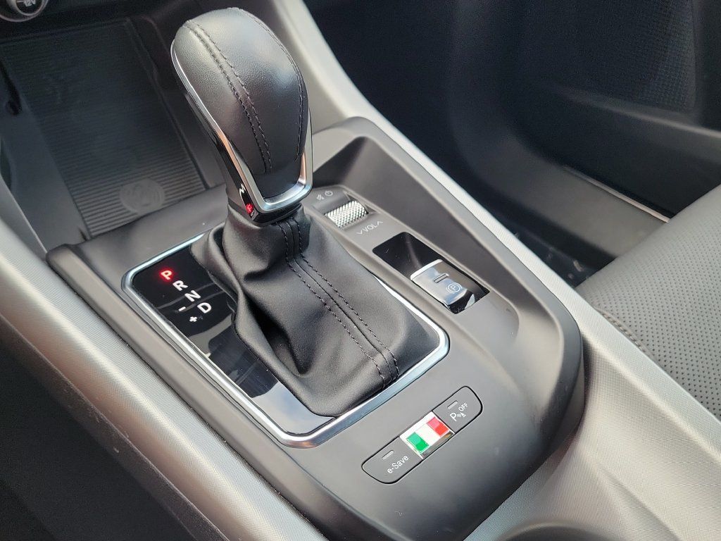 Used 2024 Alfa Romeo Tonale Speciale AWD/4WD image 35