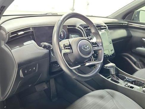 Used 2022 Hyundai Santa Cruz SEL Premium image 10