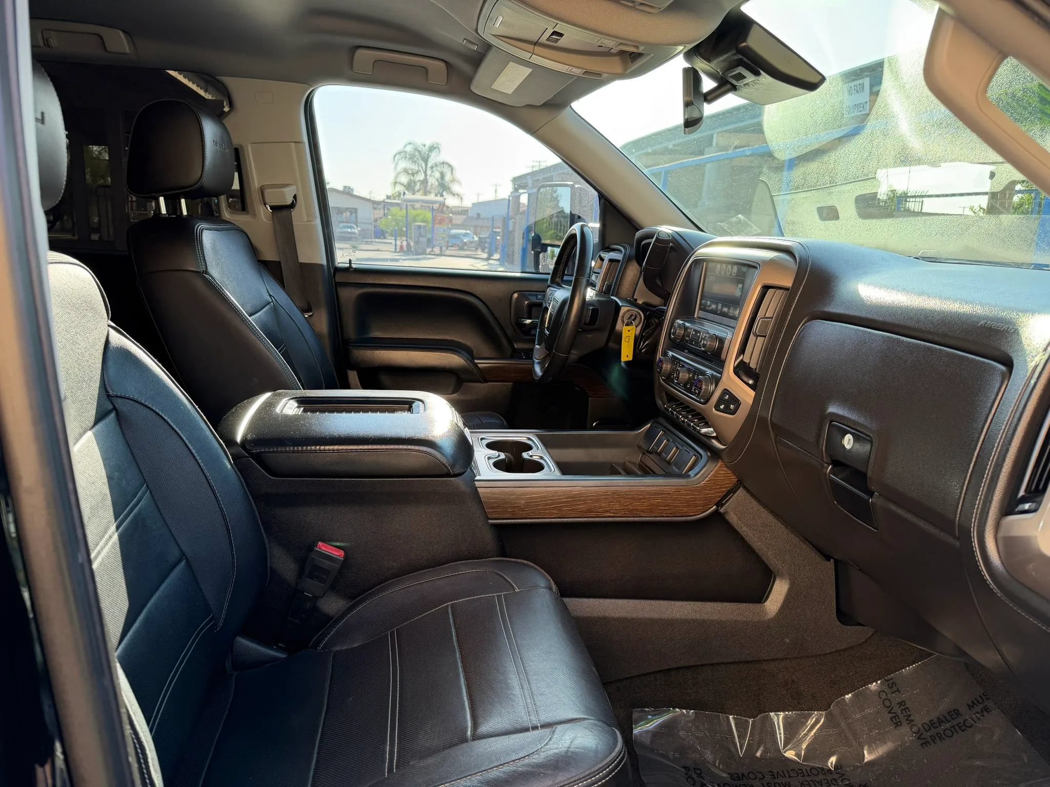 Used 2018 GMC Sierra 1500 Denali RWD image 17