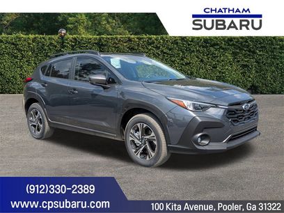 New 2025 Subaru Crosstrek 2.5i Premium