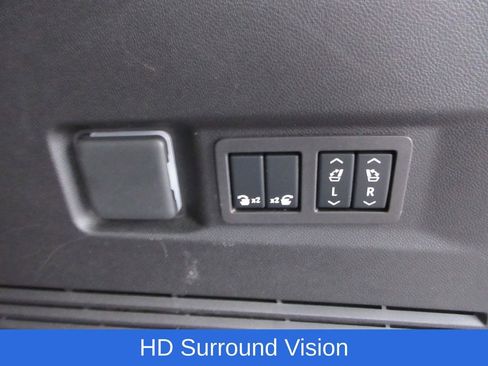 Certified 2024 GMC Yukon Denali w/ LPO, Floor Liner Package image 12