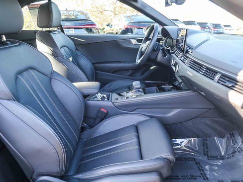 Certified 2023 Audi A5 2.0T Premium Plus w/ Premium Plus image 21