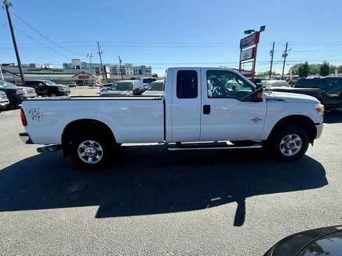 Used 2015 Ford F250 XLT w/ XLT Value Package AWD/4WD image 6
