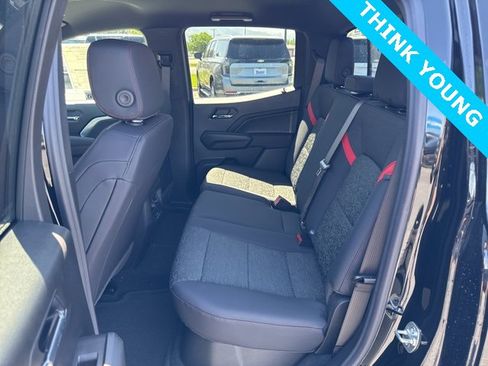 New 2025 Chevrolet Colorado Z71 w/ Technology Package image 13