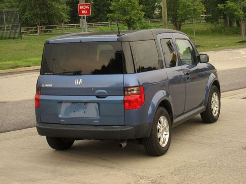 Used 2008 Honda Element EX image 13