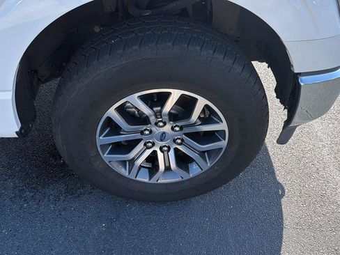 Used 2022 Ford F150 Lariat AWD/4WD image 40