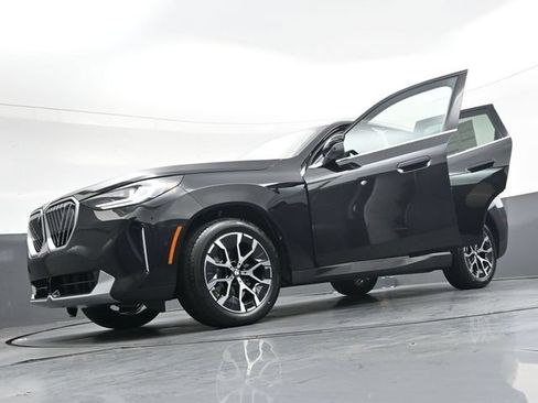New 2026 BMW X3 xDrive30i w/ Premium Package AWD/4WD image 45