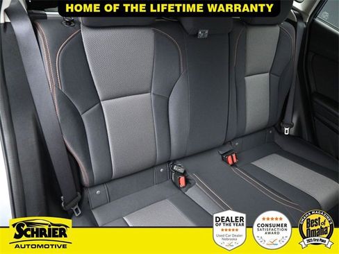 Used 2023 Subaru Crosstrek 2.0i Premium image 35