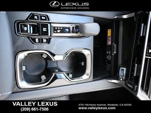 New 2026 Lexus RX 450h AWD image 15