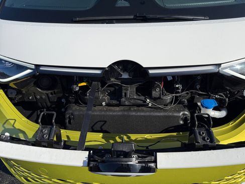 New 2025 Volkswagen ID. Buzz 1st Edition image 20