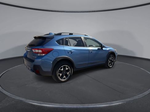 Used 2019 Subaru Crosstrek 2.0i Premium image 8