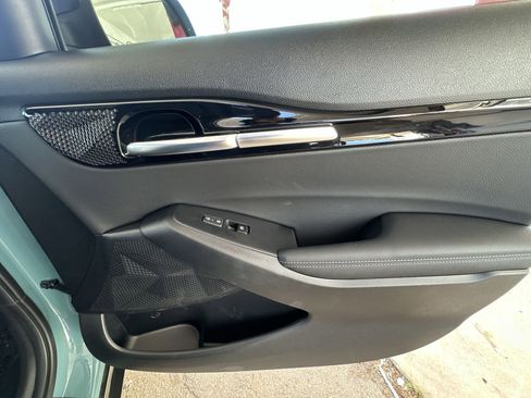 Certified 2026 Kia Seltos S image 29