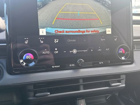 Used 2026 Toyota bZ image 23