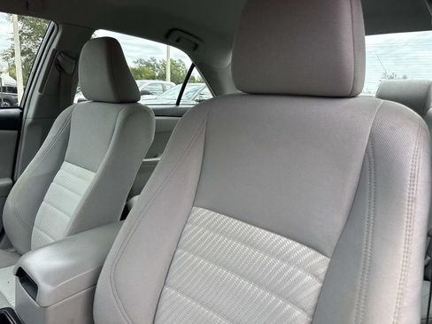 Used 2015 Toyota Camry LE FWD image 24